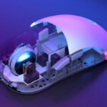Questo mouse è il top! – ENDORFY GEM Plus Wireless Onyx White