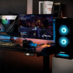 PC BUILD COUGAR con RTX 4070 e Intel 13600K – BUDGET 1600 EURO (ANCHE 1500)