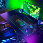RAZER presenta la linea NOMMO V2: Esperienza audio potente e posizionale con gli speaker gaming per pc più avanzati