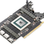 I dettagli relativi alle nuove GeForce RTX 4000 finiscono online!