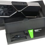 La scheda video GeForce RTX 3090 Ti arriverà sul mercato il 29 di Marzo 2022!
