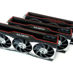 Il debutto delle nuove schede video AMD Radeon RX 6×50 potrebbe avvenire il 10 maggio