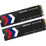 OCPC HP SSD M.2 NVMe PCIe 1TB [SSDM2PCIEHP1TB]
