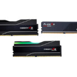 G.SKILL svela le nuove memorie DDR5 Trident Z5 Neo e Flare X5