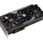 INNO3D GeForce RTX 4070 Ti 12GB iCHILL X3 [C407T3-126XX-186148H]
