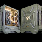 Realizzazione e vendita della mod “HALO CASEMO" By Mayhem Modz!