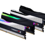 G.SKILL presenta i nuovi kit di memoria DDR5-8200 da 24GB & 48GB