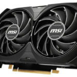 Cop – Sono ora disponibile le nuove MSI GeForce RTX 4060