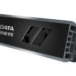 Cop – ADATA presenta il nuovo SSD LEGEND 970 PCIe Gen5