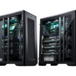 Phanteks presenta il case full-tower Enthoo Pro 2 Server Edition