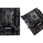 BIOSTAR presenta le migliori schede madri B760 per i processori Intel core 12/13 gen
