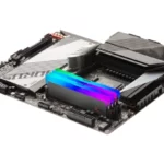 V-Color svela i nuovi kit di ram MANTA XPrism RGB DDR5 48GB (2x24GB)