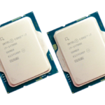 Copertina – Svelati i possibili primi benchmark delle prossime CPU Intel Core i9-14900K a 24 core e Intel Core i7-14700K a 20 core