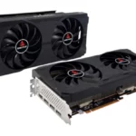 Cop – BIOSTAR presenta le schede grafiche AMD Radeon RX 7700 XT e Radeon RX 7800 XT