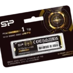 Copertina – Testiamo un SSD GEN4 interessante Silicon Power US75 da 1TB!