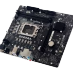 Copok – BIOSTAR H610MH D5 – Intel H610 Chipset – LGA-1700