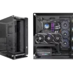 Cop – Case per un PC Build diverso dal solito – Thermaltake Core P3 TG Pro