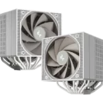 Cop – DeepCool Assassin IV White – Dissipatore ad aria compatto e prestante!