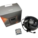 Copertina – APU AMD RYZEN 5 8600G – Addio alle schede video discrete di fascia bassa!
