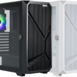 Cop – ENERMAX presenta il nuovo case Mini tower ENERPAZO EP237!