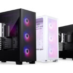 Cop – Phanteks svela i nuovi case XT Pro, XT Pro Ultra e XT View