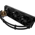 Copertina – Thermalright Frozen Warframe 360 Dissipatore con display a meno di 90 euro!