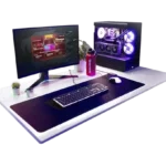 Copok – Gaming – Realizziamo una postazione da Gaming economica usando solo prodotti venduti da AliExpress!