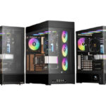 Cop – GAMDIAS annuncia la serie di case Atlas 1st! – 1