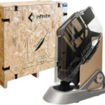 Cop – InWin presenta ufficialmente il suo nuovo case Infinite!