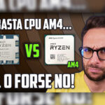 Cop – Oggi basta un processore AMD AM4 … o forse no!?!?