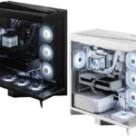 Cop – Tryx svela il nuovo ed interessante il case Luca L70 E-ATX!