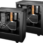 Cop – be quiet! svela i suoi nuovi prodotti denominati Pure Base e Pure Power!