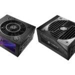 Copertina – ASRock amplia la sua gamma di prodotti con l’introduzione di nuovi alimentatori!