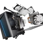 Copertina – Assemblare un PC – Trucchi e consigli + analisi delle fasi più delicate