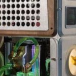 Copertina – Explore Modding ci svela il progetto di modding denominato RETROFUTURE!