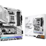 Copertina – Schede madri X870? Eccovi la nuova ASRock X870 Pro RS WiFi!