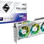 Cop – ASRock lancia le schede grafiche Intel Arc B-Series, nate per far brillare i tuoi PC