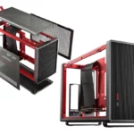 Cop – Antec svela ufficialmente il nuovo case 1 M Aluminium!