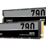 Cop – Lexar lancia l’SSD NM790 M.2 2280 PCIe Gen4x4 NVMe da 8TB