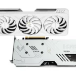 Cop – MAXSUN progetta la GPU Arc B580 con due SSD M.2 in modo da sfruttare al meglio le linee PCIe rimanenti