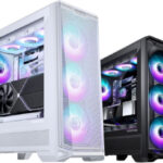 Cop – Phanteks lancia il nuovo case mid-tower G400A – ottimizzato per prestazioni, stile e raffreddamento!