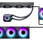 Cop – Phanteks svela ufficialmente il suo ecosistema NexLinq!