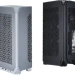 Cop – Cooler Master presenta al CES 2025 il nuovo case Ncore 100 Air SFF