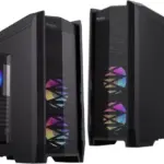 Cop – GameMax presenta il case full tower Dragon Knight 2!