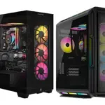 Cop – I PC da gioco Corsair VENGEANCE sono pronti per le GPU NVIDIA GeForce RTX serie 50!