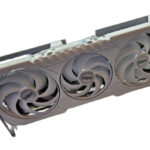 Cop – Sapphire rivela in parte il design della Pulse Radeon RX 9000 a doppia ventola