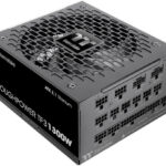 Cop – Thermaltake svela la PSU Toughpower TF3 1300W con supporto alle GPU RTX serie 50!