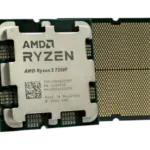 Copertina – CPU AMD Ryzen 5 7500F- Hai davvero bisogno di un X3D