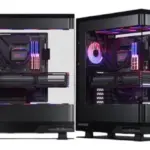 Copertina – Phanteks presenta la nuova serie di case per PC Evolv X2
