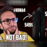 Cop – AMD svela le nuove Radeon RX 9070 e 9070 XT Prezzi, performance e data di uscita!